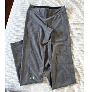 Under Armour Heat Gear Compression Leggings